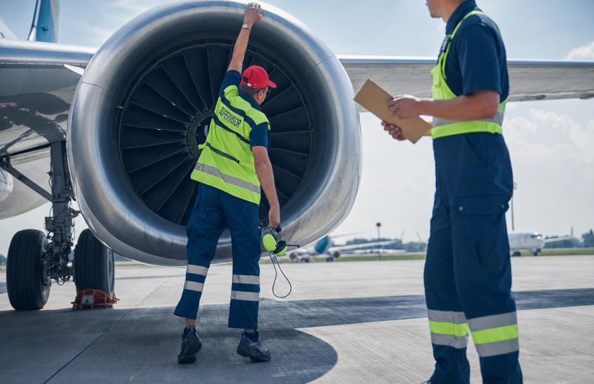 Non-Destructive Testing